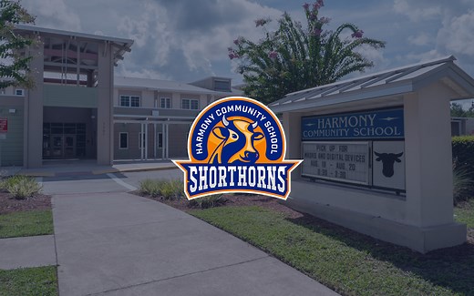 Harmony Community School - Osceola School District School Choice Program
