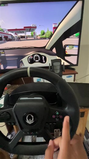 Steering Wheel Tips for ETS2 Enthusiasts