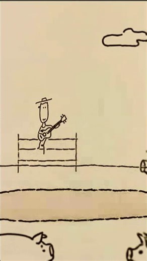 Sesame Street - How many pigs?