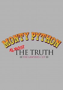 Monty Python - Fast die ganze Wahrheit! Staffel 1 - Stream