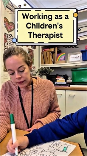 How to Use The Blob Tree 🌳 #counselling