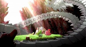 Kevin Penkin的单曲《Old Stories》