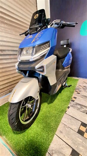 Eveon Newly Launched T11 Electric Scooter Price || Pak Vloggers #scooter #ElectricScooter #eveon #pakvloggers | Pak Vloggers