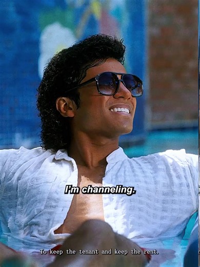 It Is Art: Michael Jackson Film Interpretation