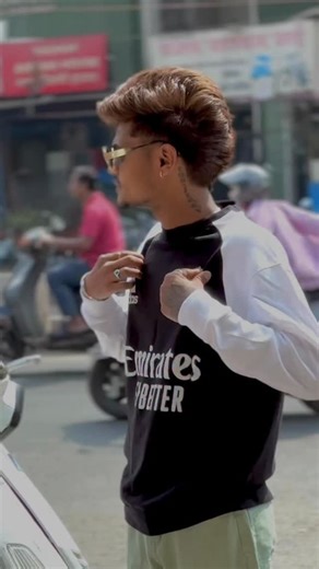 TOM JERRY MENS WEAR on Instagram: "Tom & Jerry Men’s Wear 🛍️🔥 📍Shop Adress ~ Pingle Wasti , Koregaon Park Annex ,Opo -Ganga Garden , Mundhwa, Pune 👔 SWEAT SHIRTS~ M To XXL💯 #Shop Timing ⏱️ ~ 10:30 AM To 10:30 PM 🙌 Edit by:-@_paxrth_cinematic_ #Thank You For Visit❤️🙏…!! #Limited stock….?"