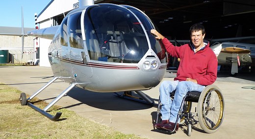 Vale Sam Bailey who stole hearts, including wife Jenny, through the ABC - RadioInfo Australia