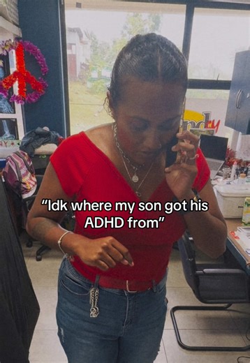 This is for those of us who had “easily distracted” on their report cards 🫱🏾‍🫲🏽🤞🏾