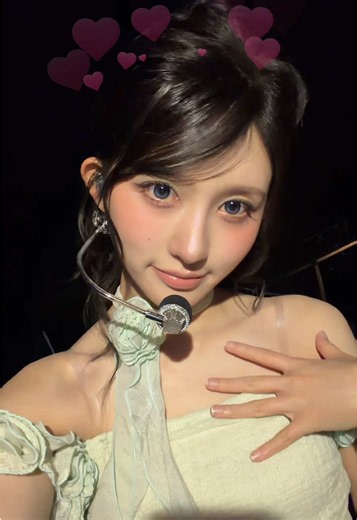 IVE Gaeul in Oakland - SHOW_WHAT_I_AM performance