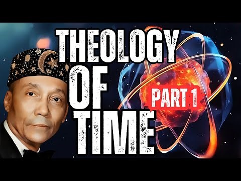 The Honorable Elijah Muhammad: The Theology of Time Lectures | All Lectures 1 of 2