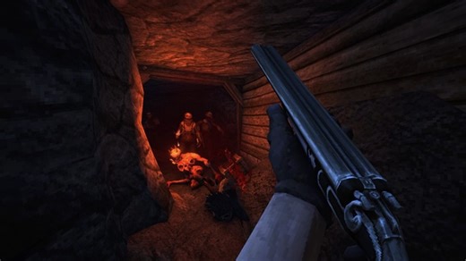 Blood West Review (PS5) - A Grim Folklore Stealth FPS Adventure That Devours Its Wild West Setting - PlayStation Universe