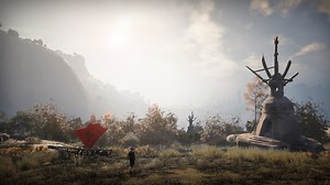 Last Oasis: 60 Minuten Gameplay auf der Xbox Series X in 4K