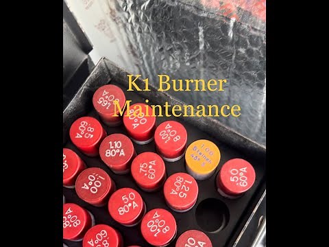 MILLER/NORDYN/MOBILE HOME FURNACE CLEANING | HVAC #hvaclife #centralheating #heatingsystem