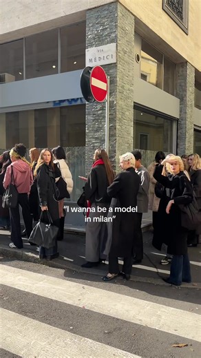 The Reality of Modeling in Milan: Is It a Joke?