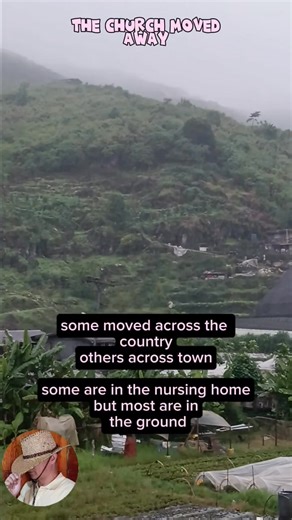 The Church Moved Away - Marvin Morrow - Country Sunday - TJYCM will take you back to Yesterday's REAL COUNTRY MUSIC #oldschool #countrygospel | The Jukebox, You, & Country Music