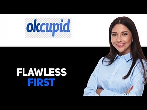 How to First Message on OkCupid 2025