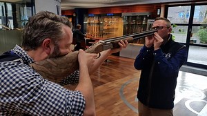 Beretta VIP Experience