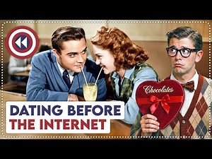 10 Ways People Found Love BEFORE Online Dating