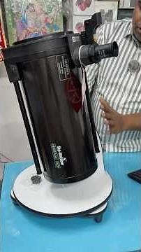 Sky Watcher Heritage 150P Review 🔥Best Beginner Dobsonian Telescope #fotocart #telescope #astronomy