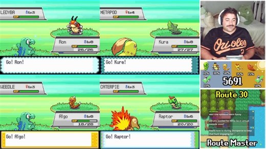 RouteMaster Route 30