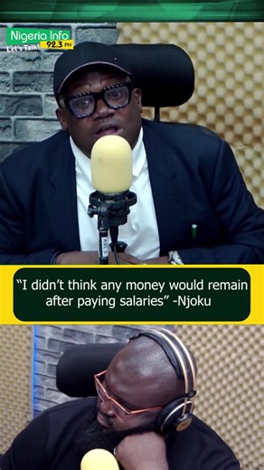 Etche LGA Chairman, Njoku Boniface, recounts the ordeal he went through to reconnect Etche communities to the national power grid. #NigeriaInfoFM | #HardFacts | Sam Oråcle Chinedu | Nigeria Info 92.3 PH