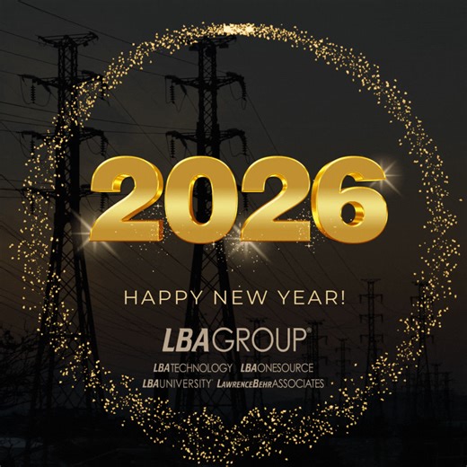✨𝑯𝒂𝒑𝒑𝒚 𝑵𝒆𝒘 𝒀𝒆𝒂𝒓 𝒇𝒓𝒐𝒎 𝑳𝑩𝑨 𝑮𝒓𝒐𝒖𝒑! As we welcome 𝟐𝟎𝟐𝟔, we look forward to another year of advancing safety, engineering, and electromagnetic solutions across the industries we proudly serve. Here’s to new accomplishments, new opportunities, and continued innovation together. #LBAGroup #NewYear #2026 #LBATechnology #LBAOneSource #LBAUniversity | LBA One Source