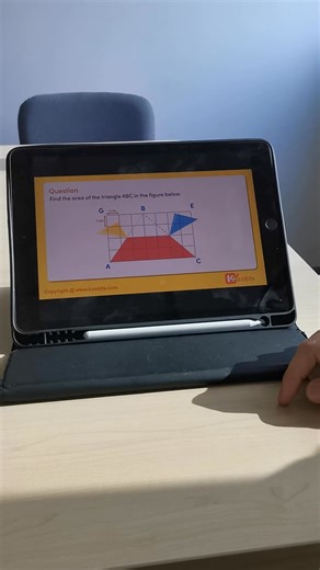 𝐏𝐚𝐫𝐞𝐧𝐭𝐬, 𝐥𝐨𝐨𝐤𝐢𝐧𝐠 𝐟𝐨𝐫 𝐭𝐡𝐞 𝐛𝐞𝐬𝐭 𝐰𝐚𝐲 𝐭𝐨 𝐡𝐨𝐦𝐞-𝐬𝐜𝐡𝐨𝐨𝐥 𝐲𝐨𝐮𝐫 𝐜𝐡𝐢𝐥𝐝 𝐢𝐧 𝐦𝐚𝐭𝐡? ✅ Have your child do math while you do chores ✅ Easy-to-understand animated videos ✅ Over 100,000 math questions for Primary 1 - 6 Meet KooBits, a self-directed math platform for primary school children, designed with beautiful interactive animations to help kids visualize math problems and understand them easily 🤖 By using KooBits for only 20 minutes a day, 1 in 2 school s