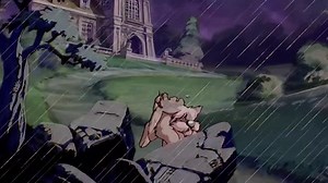 Chip 'n Dale's Rescue Rangers_S01E08_The Pound Of The Baskervilles