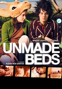 Unmade Beds streaming: where to watch movie online?