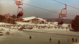 The History Of A Closed Wisconsin Ski Resort