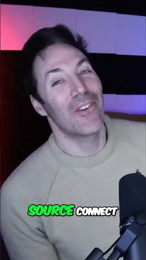 Source Connect | What It Is And Why You Need It!