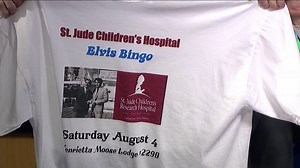 T-shirts of the Week fro August 3