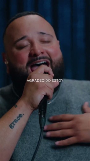 Agradecido Estoy 🙏 Watch our Worship Together session of “Agradecido Estoy” with Jeremy Rosado now!