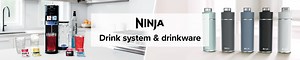 Ninja: Beverage Maker