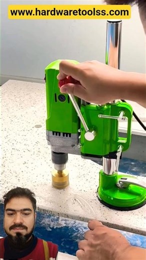 What Makes Multi-Purpose Drill Machines a Game-Changer for DIY Enthusiasts? #shorts