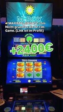 TRIPLE CHANCE at €100 STAKE PER SPIN! Casino 2026