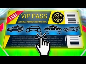 Extreme Car Driving Simulator: Unlock the Super Car "VIP Pass" for Unstoppable Power!🔥