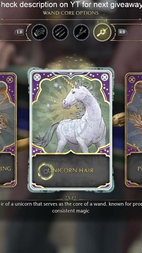 My first wand | #apocalypto412 on #Twitch