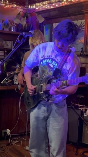 Brown Eyed Woman Grateful Dead Dead Set 805 Band Crepe Place 4/16/26 #gratefuldead #jam #805band