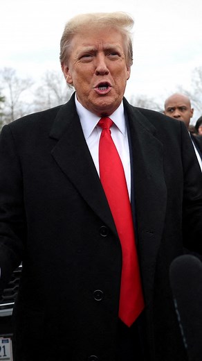 Donald Trump told reporters in New Hampshire that he didn’t care if rival Nikki Haley stays in the race for the Republican presidential nomination, as voters in the state went to the polls in a pivotal primary election. The former U.S. president and the former South Carolina governor made their final pitches to voters in what became a two-person race after Ron DeSantis, the Florida governor once seen as the party’s best bet to take on Trump, dropped out and endorsed Trump. Polls show Trump with 