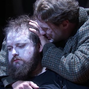 41 reactions · 9 comments | Critics are raving! Don't miss Brett Dean’s riveting new Hamlet, which the New York Times calls “innovative, elegant and passionate—a hit.” | The Metropolitan Opera | Facebook