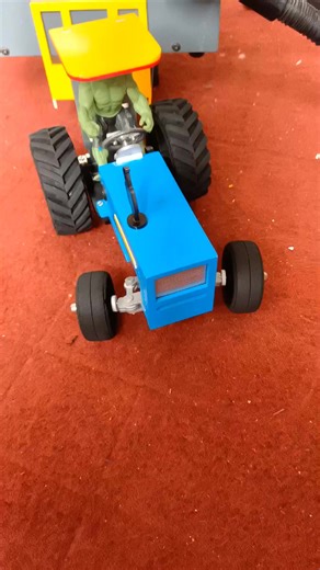 #shortvideo #viralvideo #trending #viral #foryou #fyp #tractor #minitractor