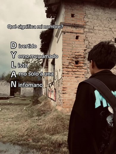 Significado del nombre Dylan: ¿Qué significa?