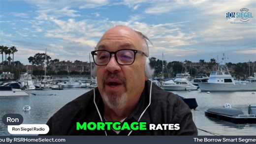 Mastering Mortgage-Backed Securities - Securitization Explained #RonSiegelRadio #GenevaFinancial #SiegelLendingTeam #CreditSanitizer #MortgageLoan #Homebuyer #Refinance #ReverseMortgage #BorrowSmart #Mortgage #CreditRepair #RSRMoney | Ron Siegel Radio