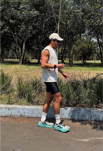 Mona Fartlek Training: Enhance Your Running Speed