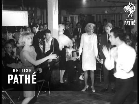 Hootenanny Hoot (1963)