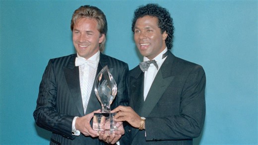 Miami Vice turns 40: A look back at the iconic series