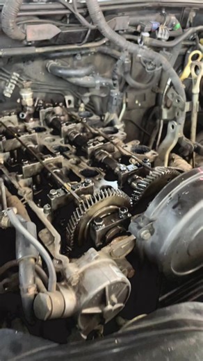 Mitsubishi Pajero Maintenance: Intake and Transmission Tips