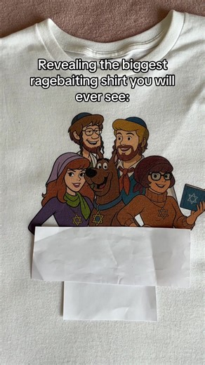 The biggest | female rage shirt