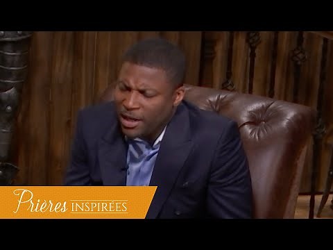 Rendez à Dieu des actions de grâce - Prières inspirées - Gregory Toussaint