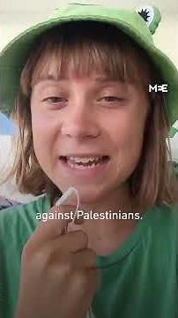 ‘Israel likely to direct escalated attacks at GSF within 48 hours’ says Greta Thunberg